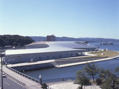 🏛️ 시마네 현립 이와미 미술관 이미지 2